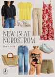 Nordstrom-vondsten: juni 2024
