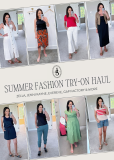 Zomermode uitproberen: Zella, Evereve, Jenni Kayne, Gap Factory en meer